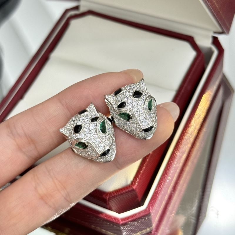 Cartier Earrings